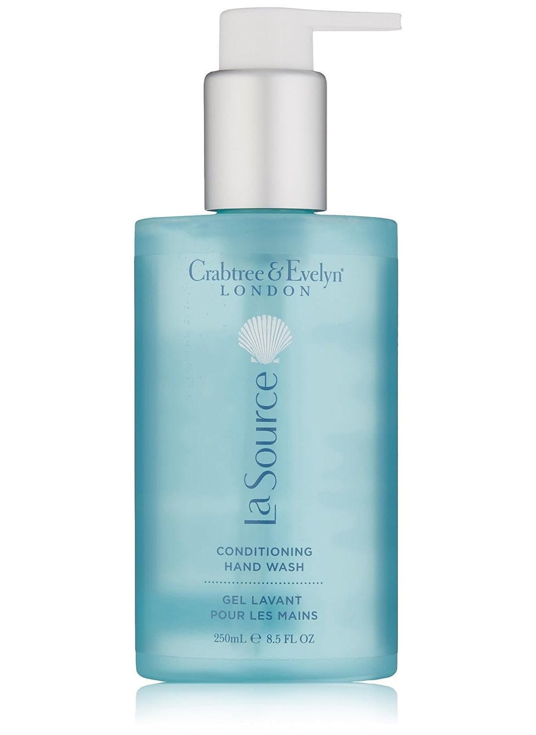 Crabtree  Evelyn La Source Conditioning Hand Wash 85 Fl Oz