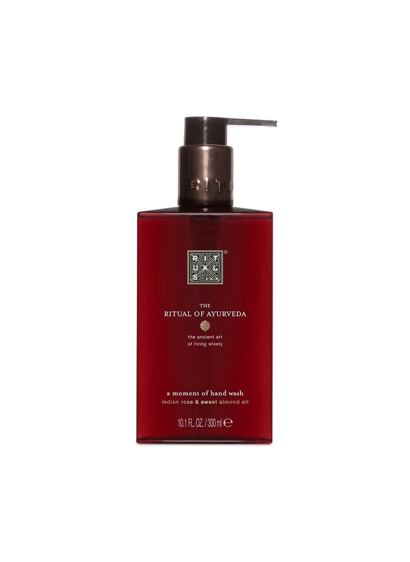 Rituals Hand Wash 101 fl oz