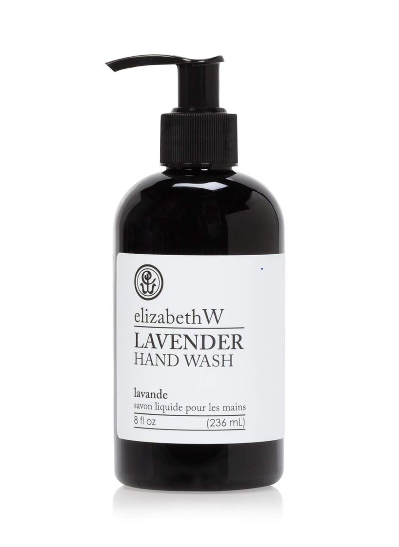 elizabeth W Lavender Hand Wash