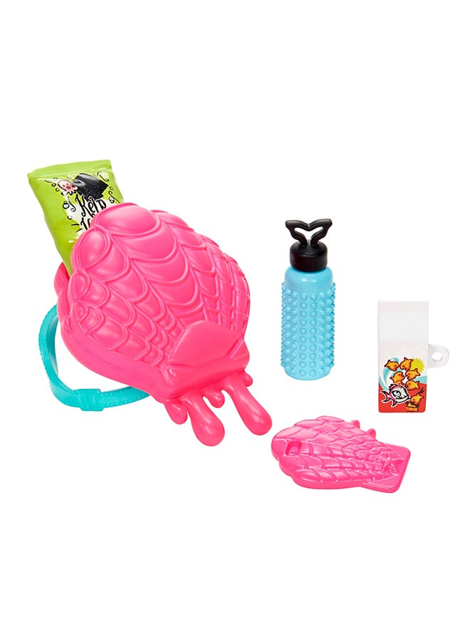 Monster High Core Doll  Lagoona