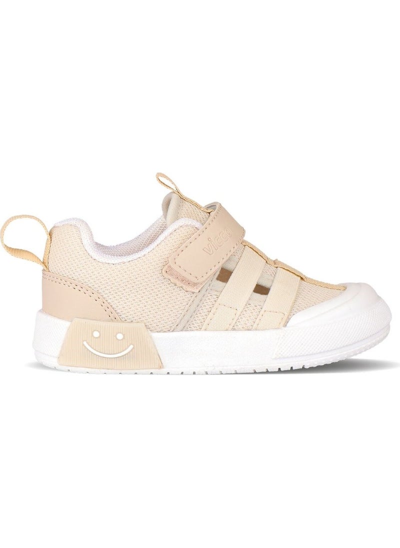 Girl's Light Sole Baby (22-25) Summer Shoes