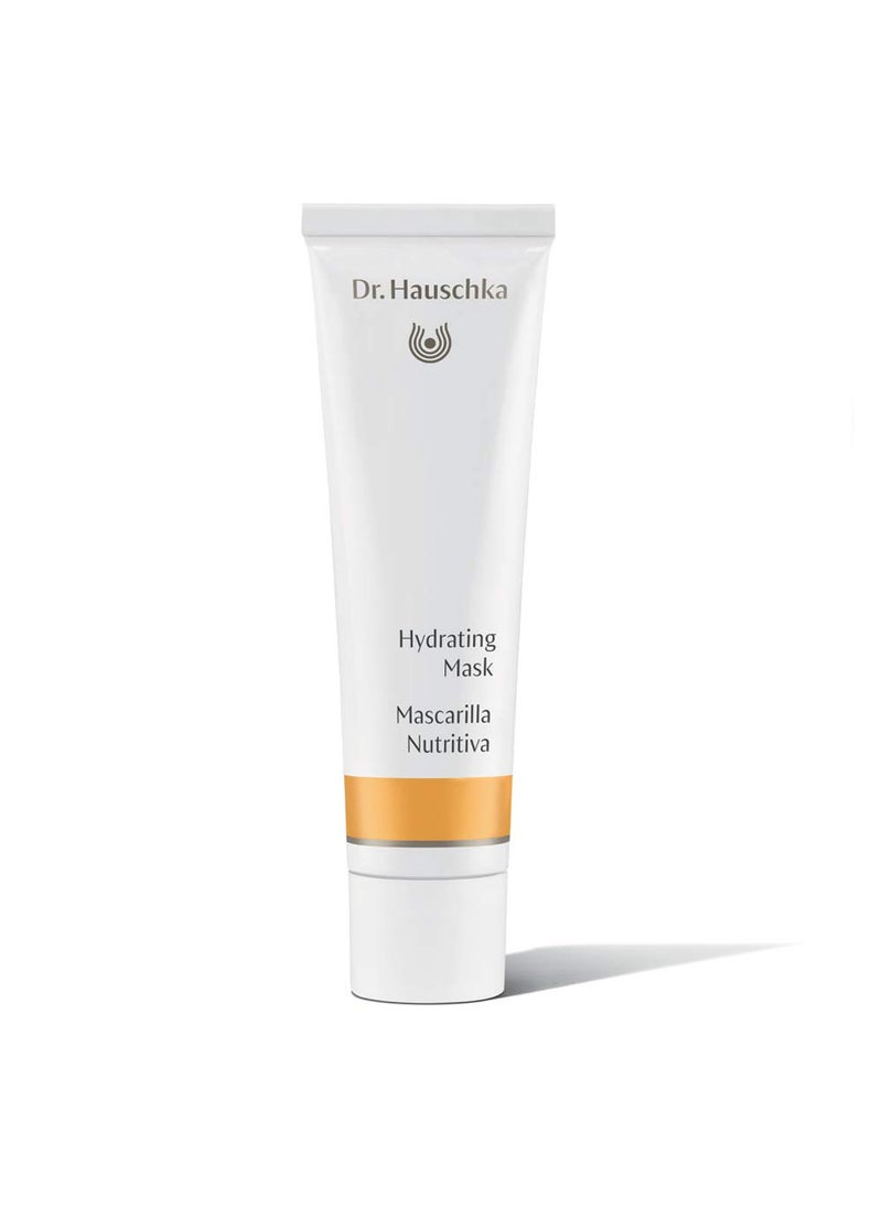 Dr Hauschka Hydrating Cream Mask 1 Fl Oz