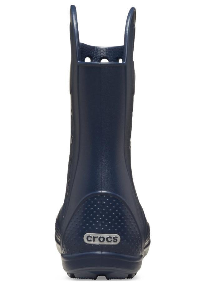 Toddlers Handle It Rain Boot