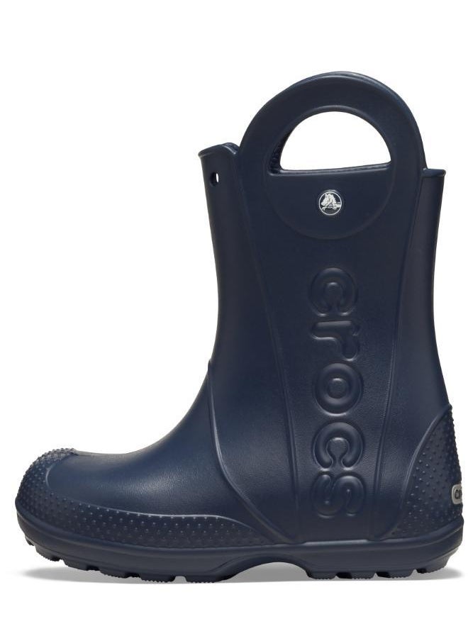 Toddlers Handle It Rain Boot