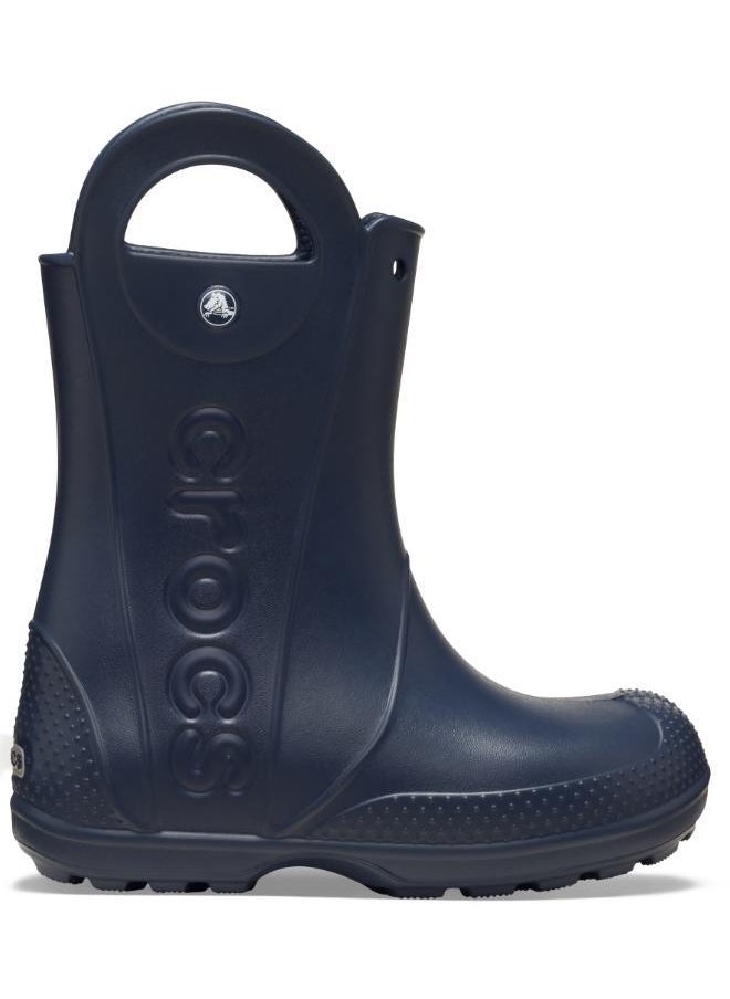 Toddlers Handle It Rain Boot
