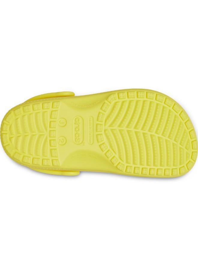 Kids Classic Clog