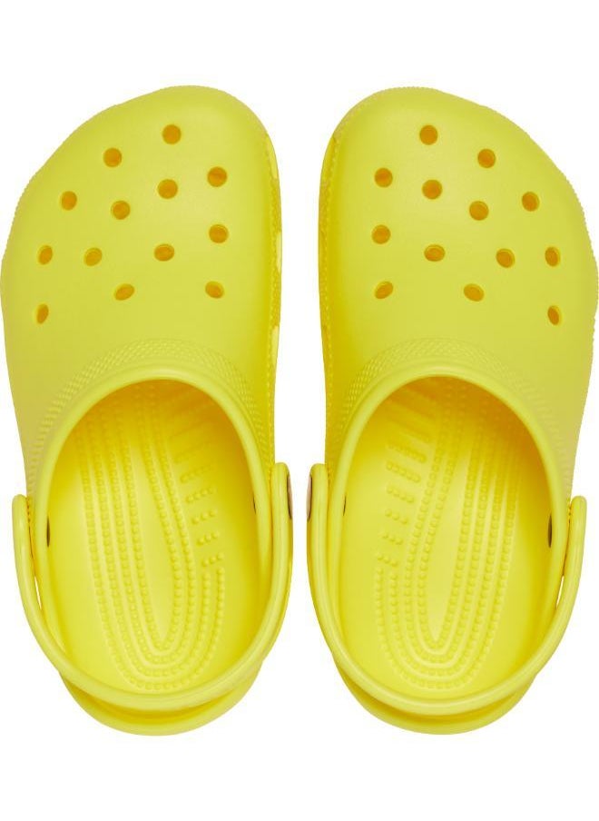 Kids Classic Clog