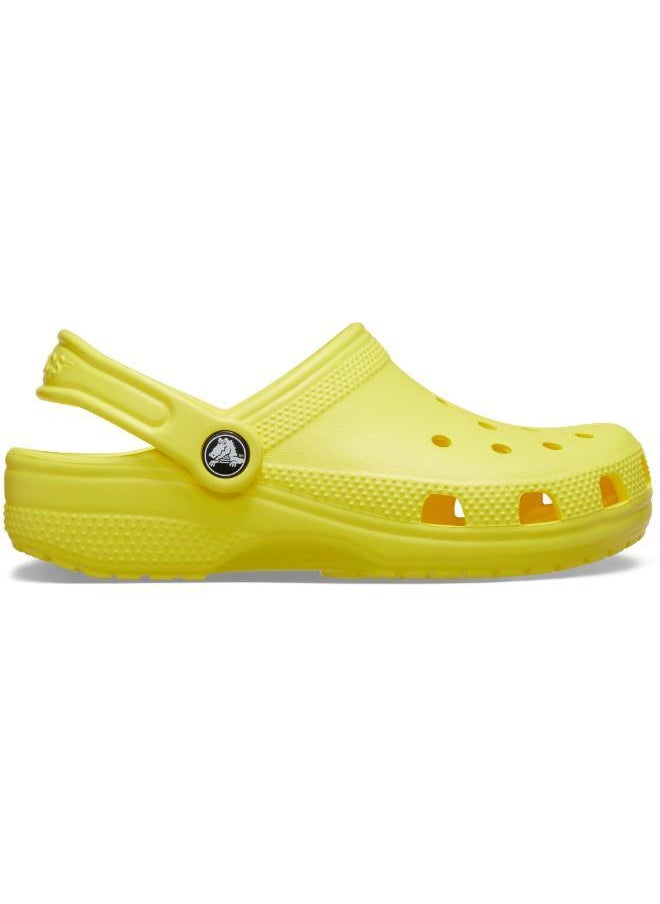 Kids Classic Clog