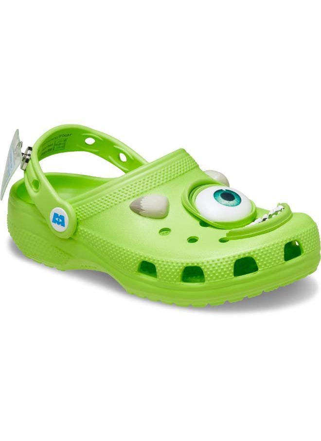 Kids Monsters Inc Mike Classic Clog