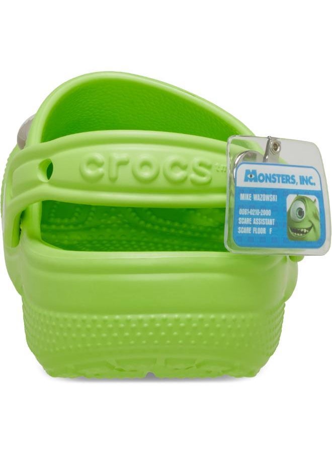 Kids Monsters Inc Mike Classic Clog