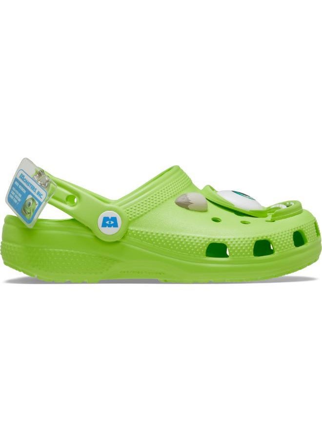Kids Monsters Inc Mike Classic Clog