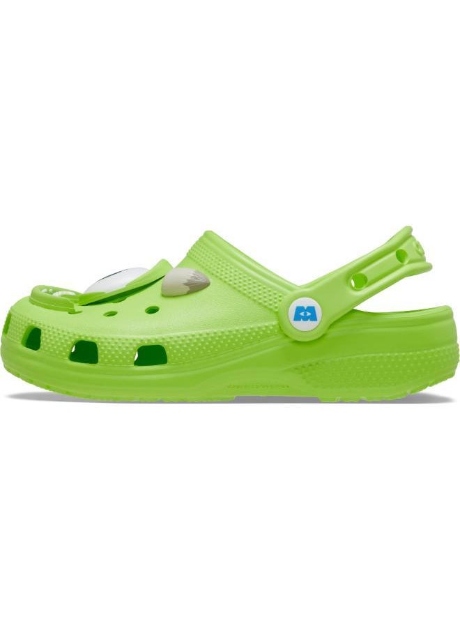 Kids Monsters Inc Mike Classic Clog