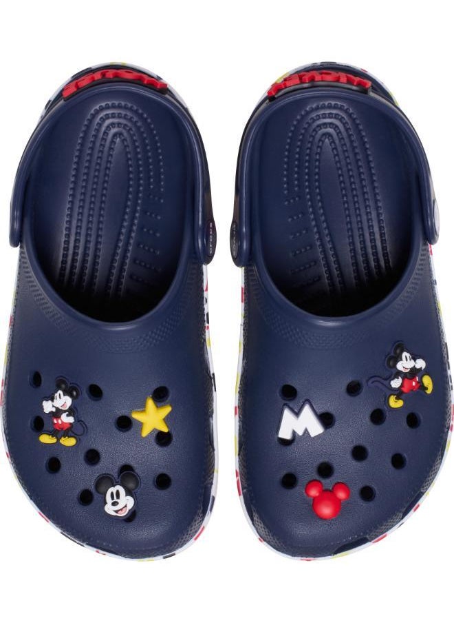 Toddlers Mickey Friends Classic Clog