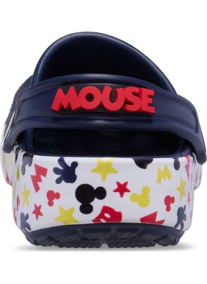 Toddlers Mickey Friends Classic Clog