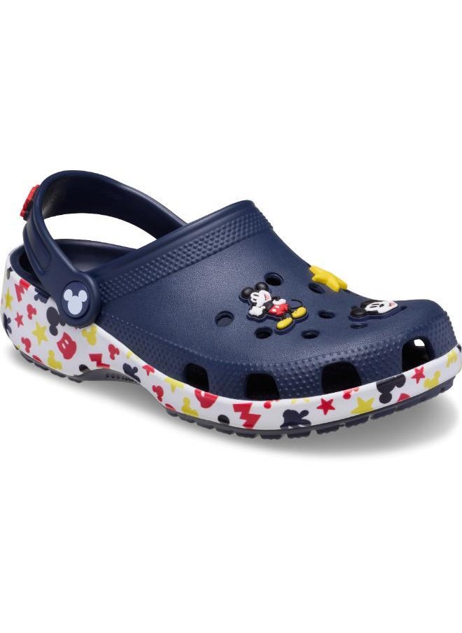 Toddlers Mickey Friends Classic Clog