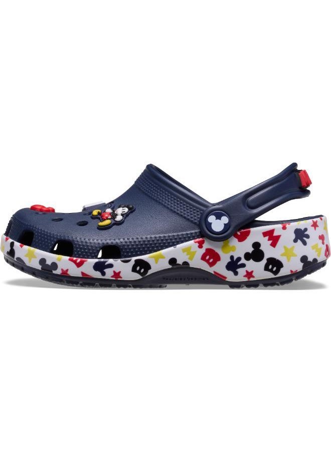 Toddlers Mickey Friends Classic Clog
