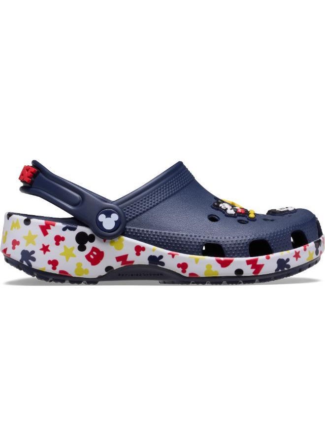 Toddlers Mickey Friends Classic Clog
