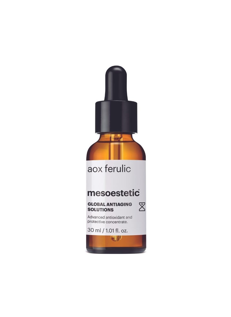 Mesoestetic AOX Ferulic 30ml101 fl oz