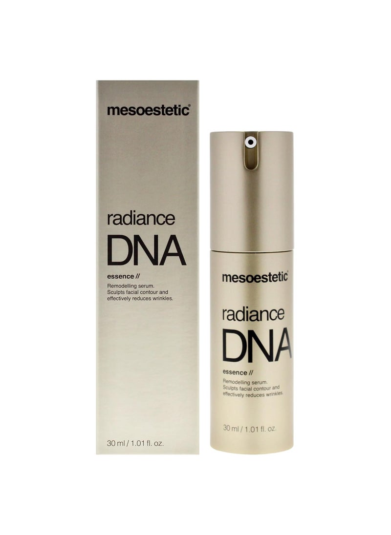 Radiance DNA Essence by Mesoestetic for Unisex  1 oz Sereum