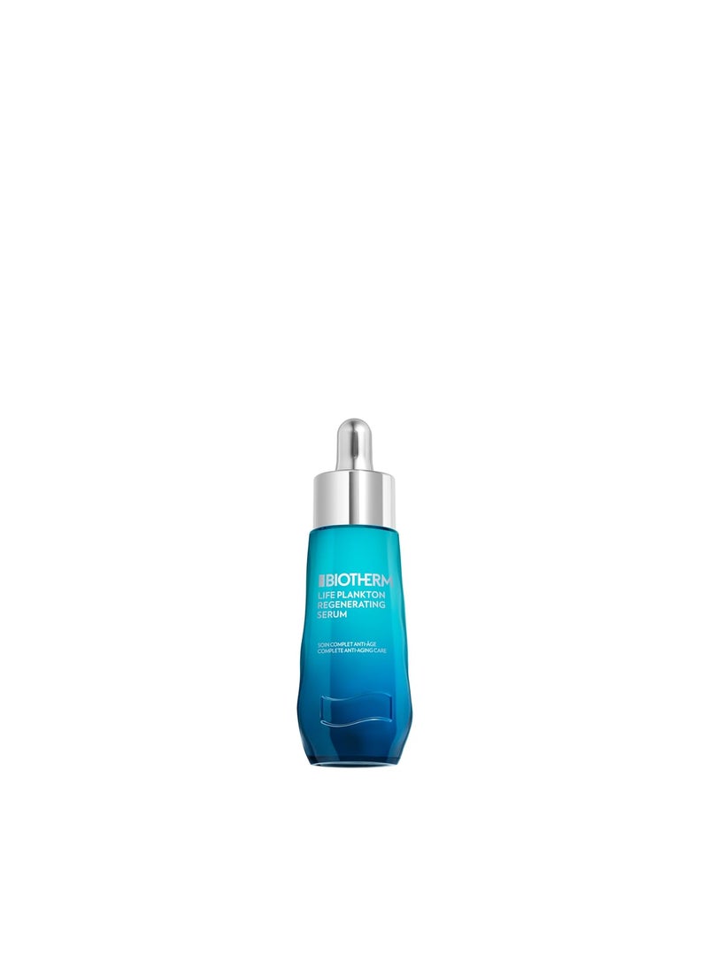 Biotherm Life Plankton Regenerating Serum 101 Fl Oz