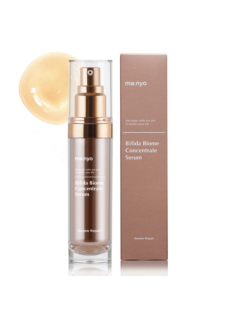 manyo Bifida Biome Concentrate Serum 118fl oz 35ml