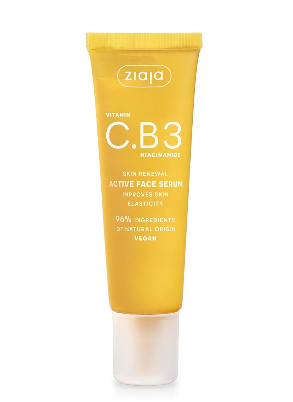Ziaja Vitamin CB3 NIACINAMIDE  Active Face Serum