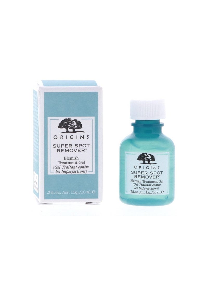 Origins Spot Remover Anti Blemish Treatment Gel, 0.34 Fl Oz