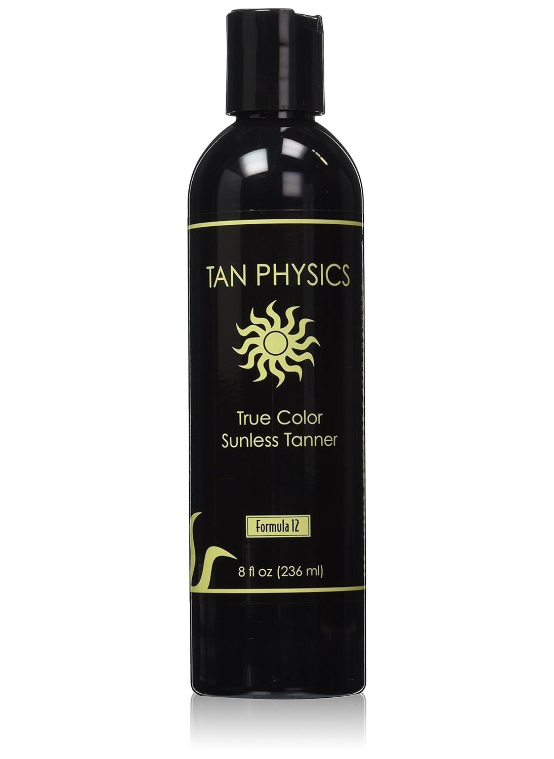 Tan Physics True Color UltraHydrating Tan Extender 8 Oz