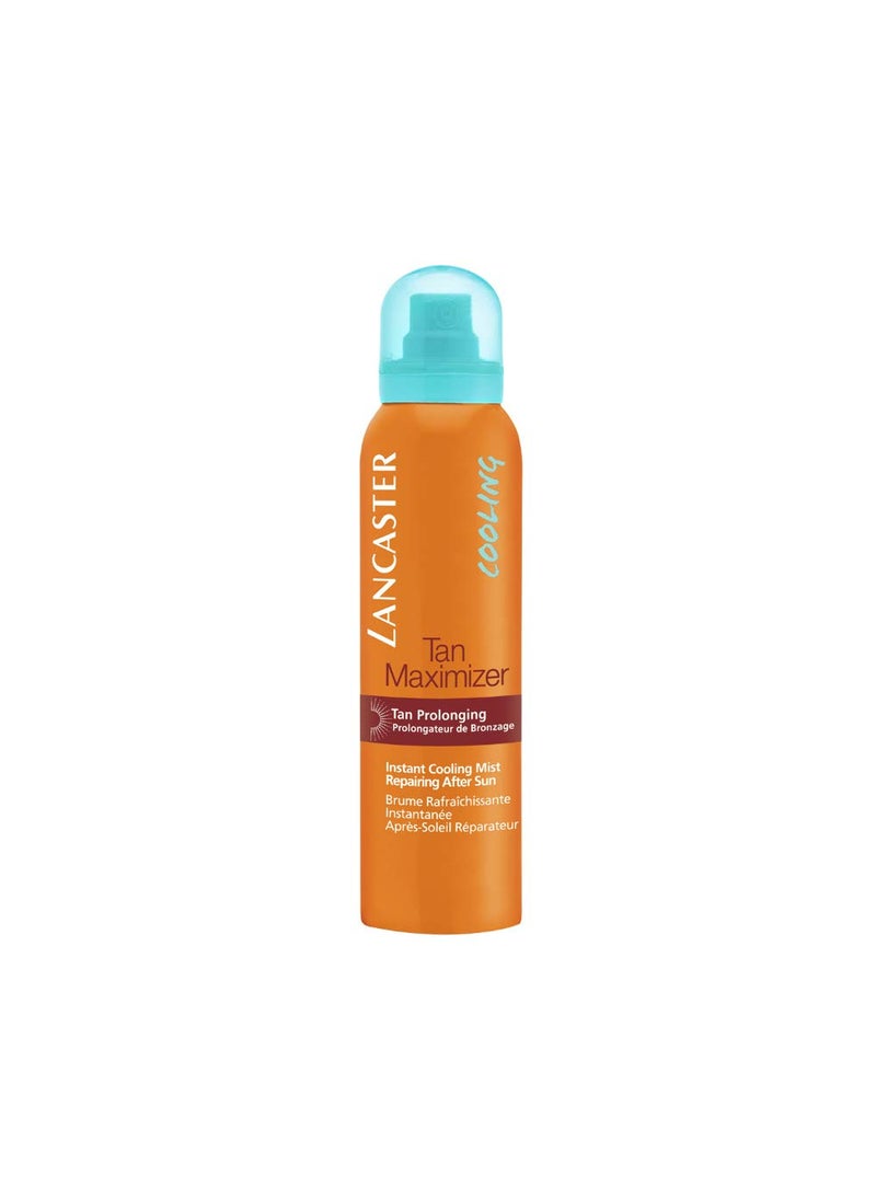 Tan Max Cooling Mist 200ml Jumbo 200ml