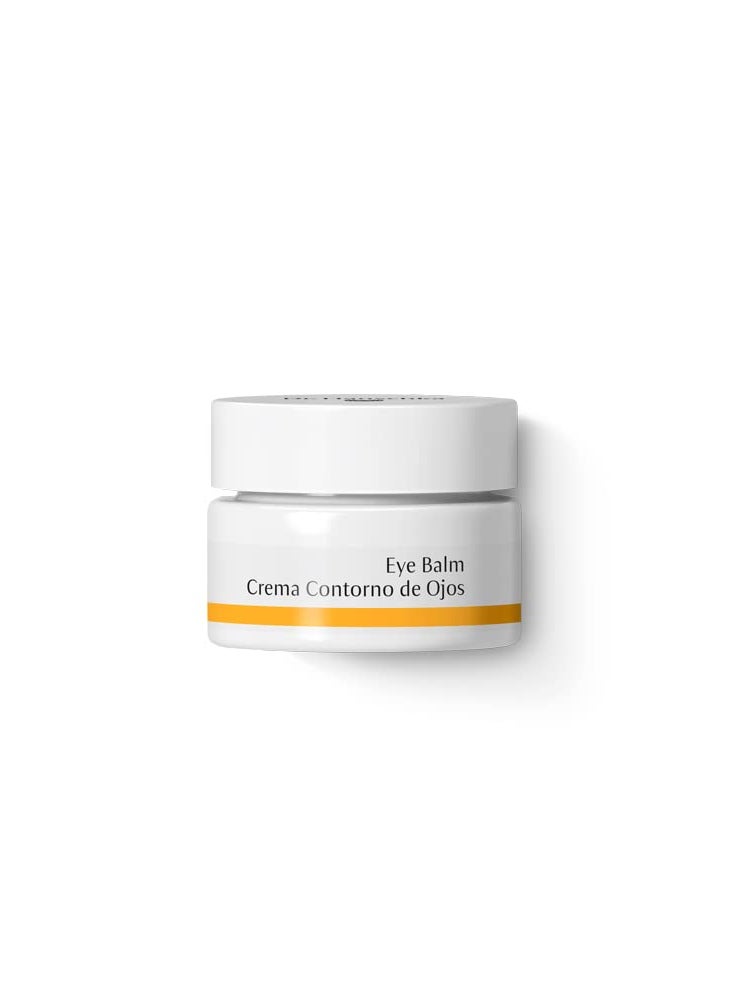 Dr Hauschka Eye Balm 034 Fl Oz
