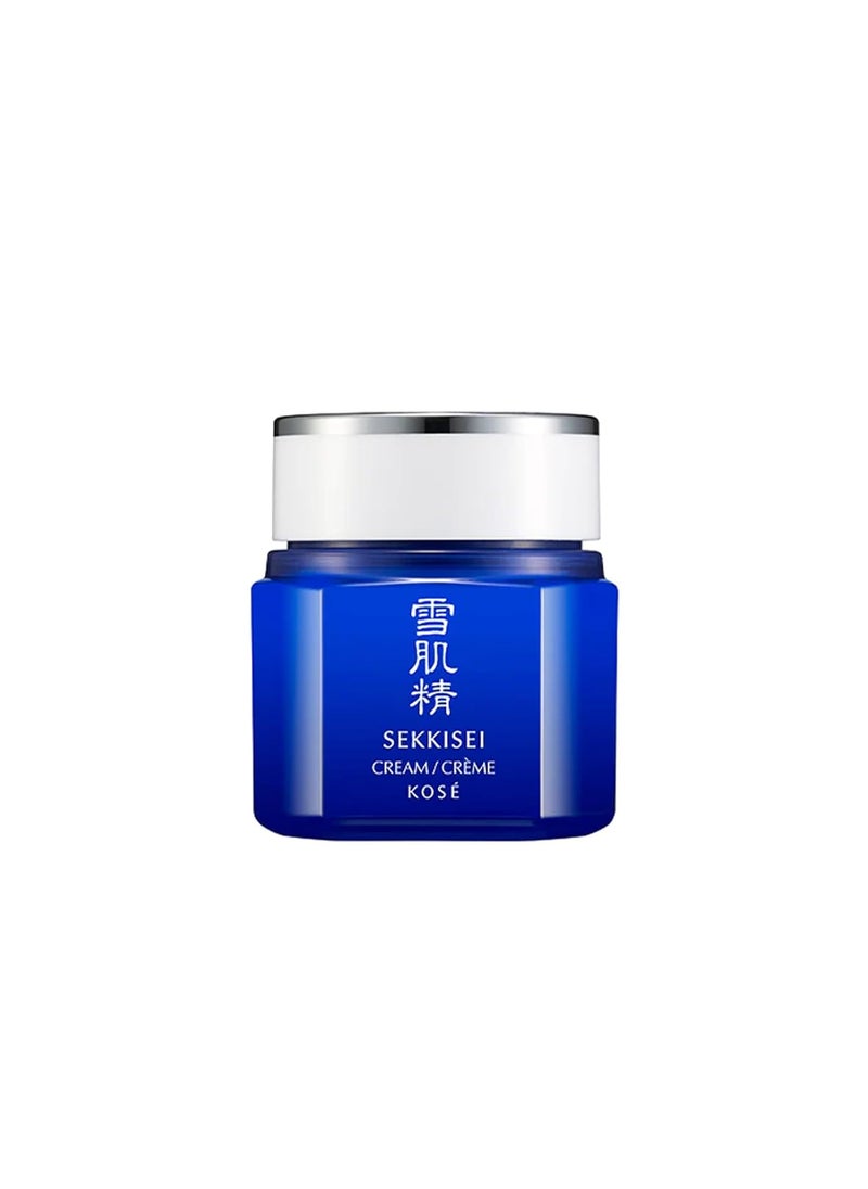 SEKKISEI Cream Lightweight WaterBased Hydrating Gel Cream 14 Ounce