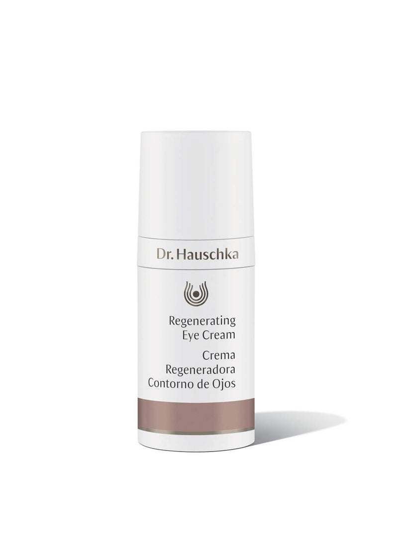 Dr Hauschka Regenerating Eye Cream 05 Ounce