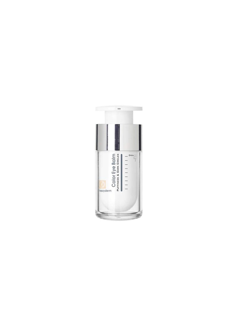 Frezyderm Color Eye Balm 15ml