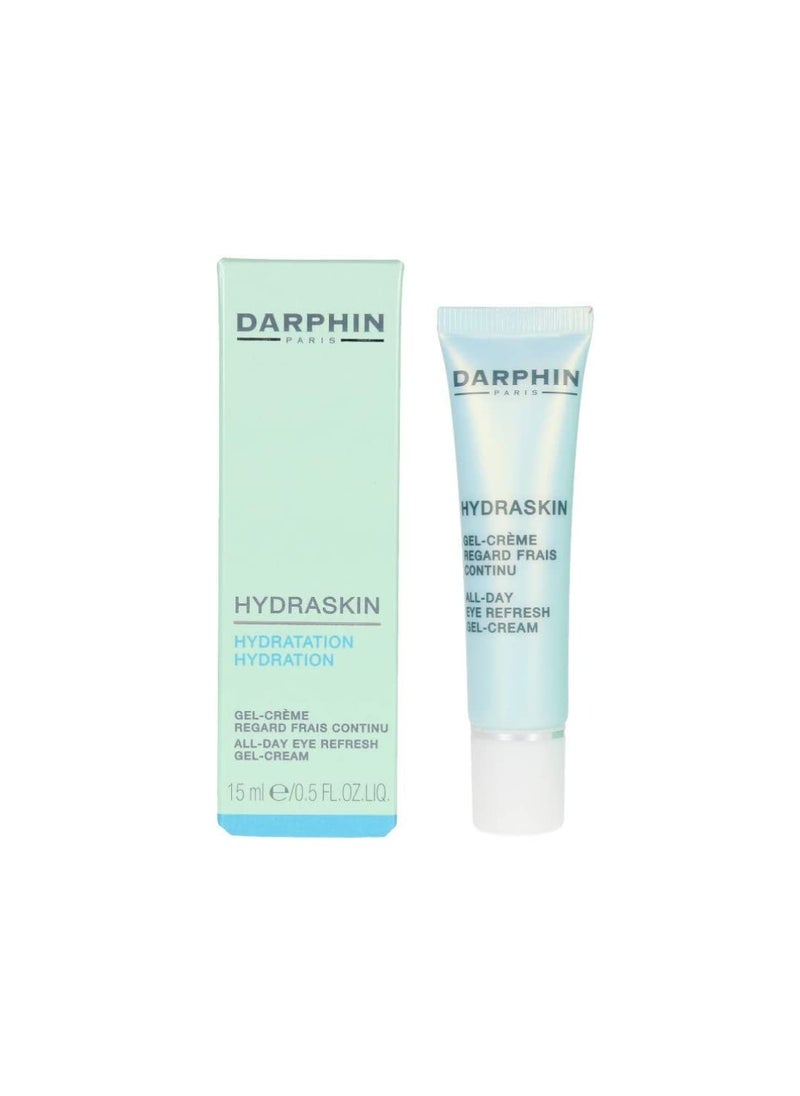 Darphin Hydraskin AllDay Eye Refresh GelCream 05 Ounce I0013949