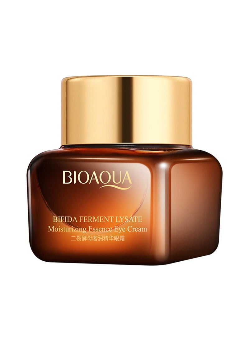 Bifida Ferment Lysate Moisturizing Eye Cream Improve Dryness Reducing UV Damage 20g