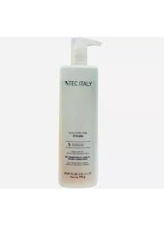 Tec Italy SCULTORE FINE STYLING 3381 Fl Oz Pack of 1 GREEN