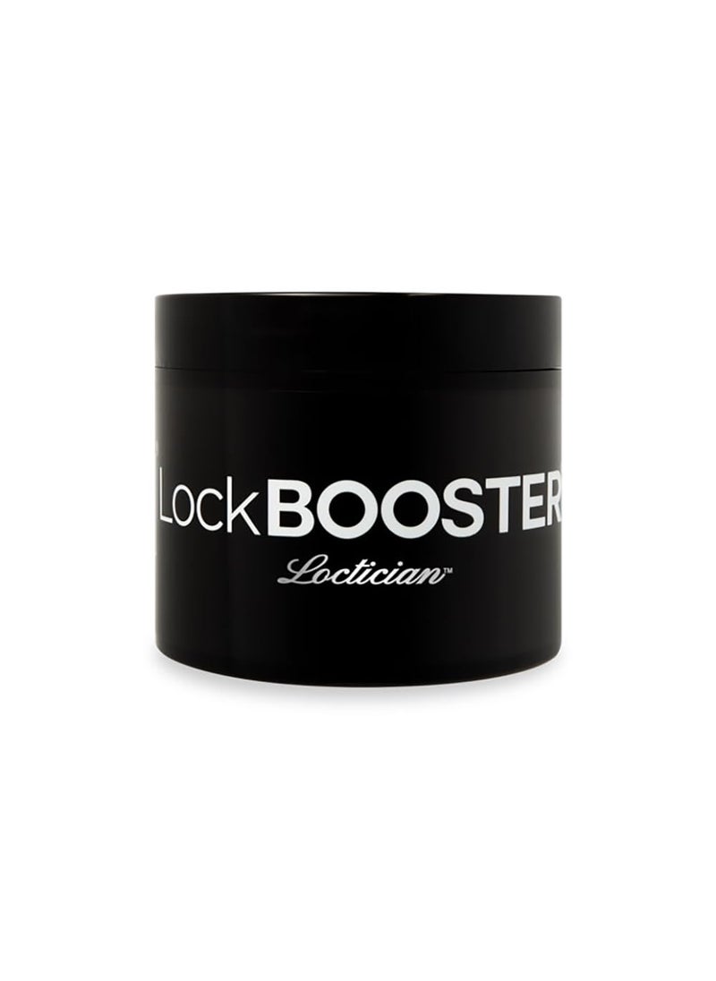 EDGEBOOSTER Style Factor Lock Booster LOCTICIAN for Locs Twists and Braids 10 Oz Big Size