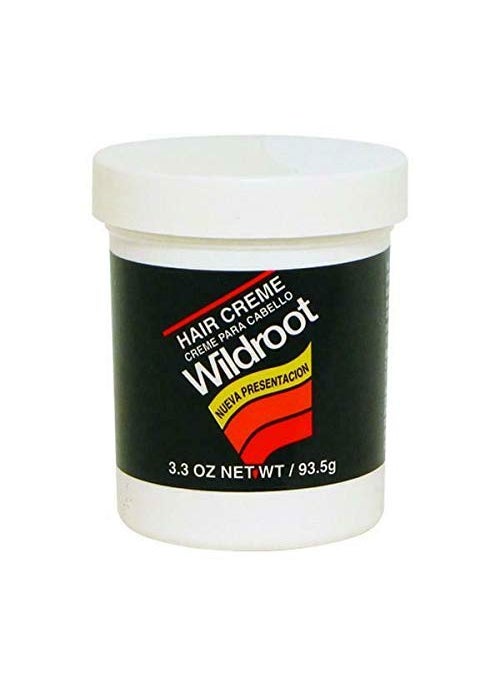 Original Wildroot Hair Styling Crme 33 Ounces