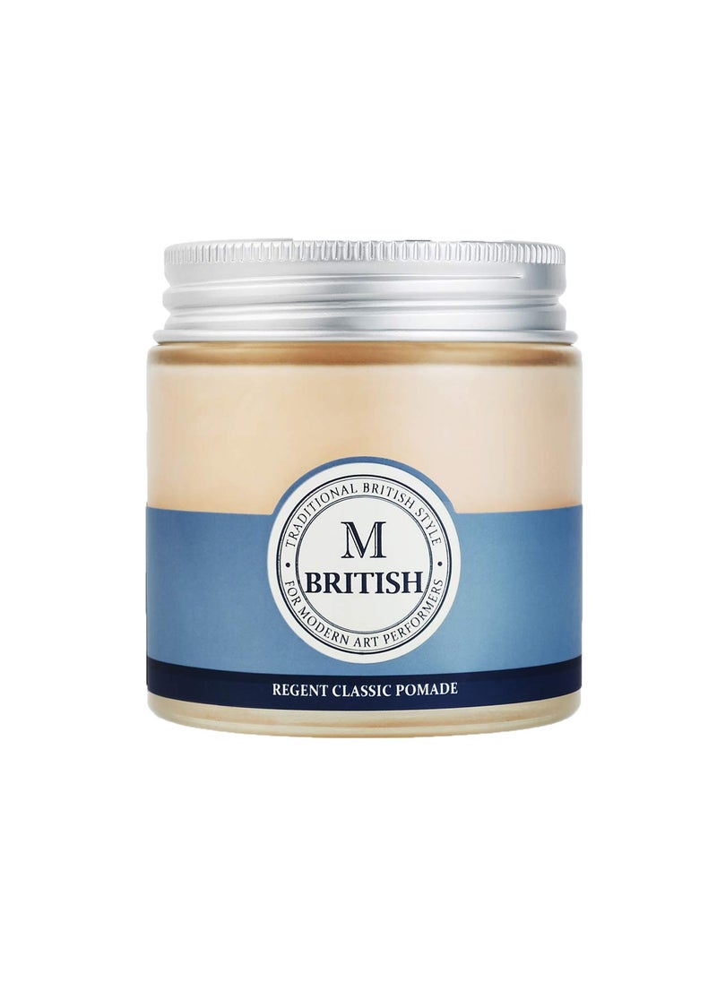 Regent Classic Pomade 100g353oz