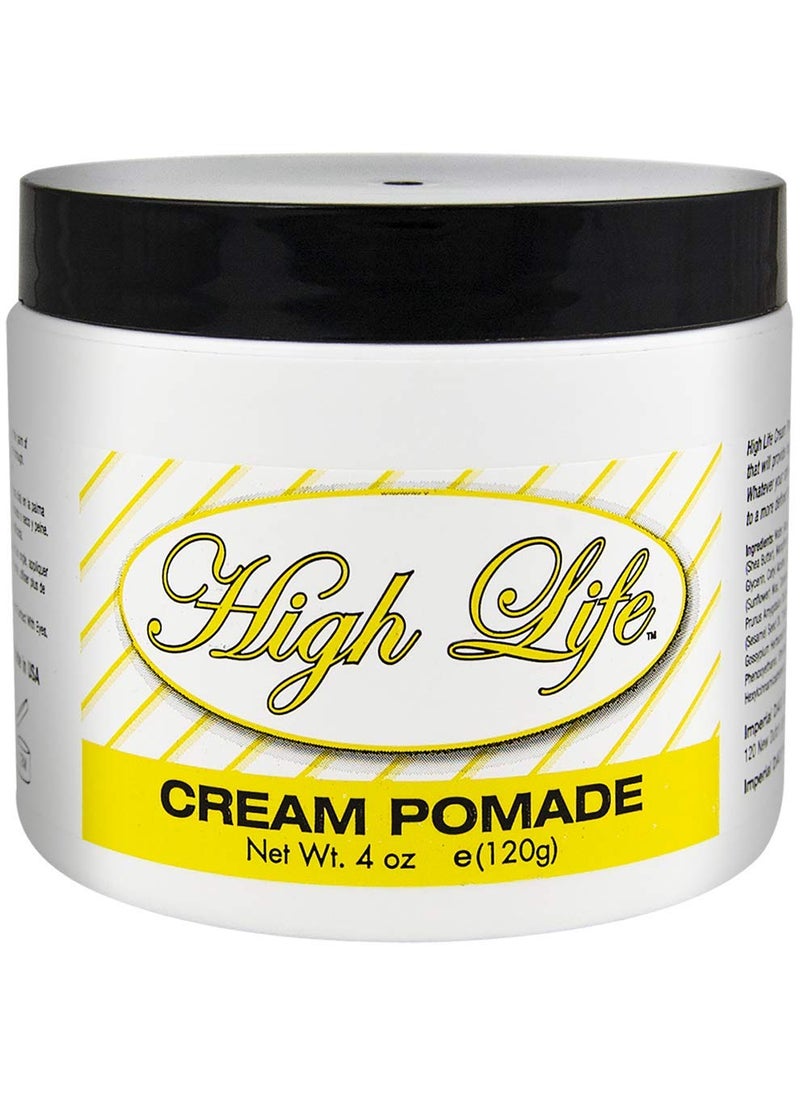 High Life Cream Pomade