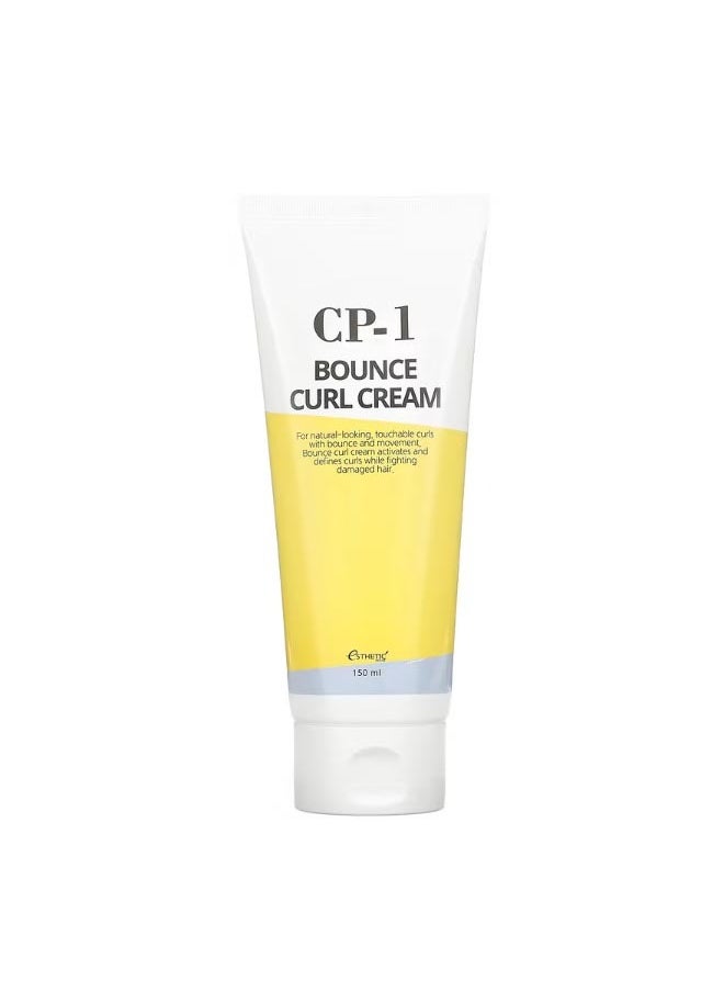Bounce Curl Cream 150 ml