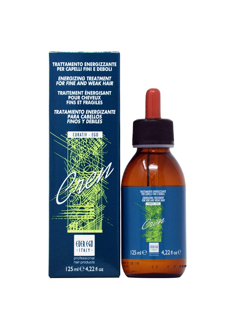 Ever Ego Cren Energizing Treatment Lotion 422 Ounce