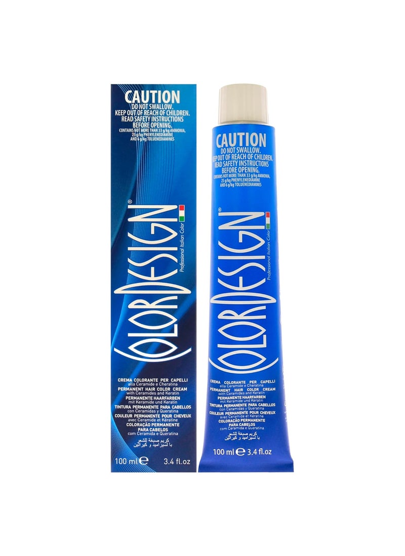 ColorDesign Permanent Hair Color 6003 Dark Medium Natural Blonde Hair Color Unisex 34 oz