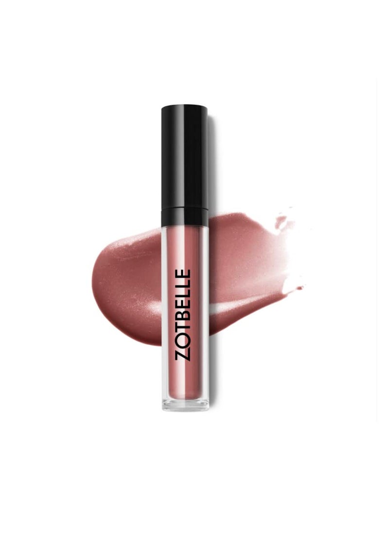 PLUMPING LIP GLOSS POSH A Radiant Gloss that Diminishes the Appearance of Fine Lines  Creases Regenerates  Gives Voluptuous Lips