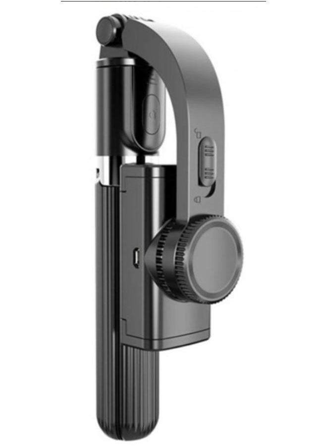GIMBAL STABILIZER - Selfie stick model L08