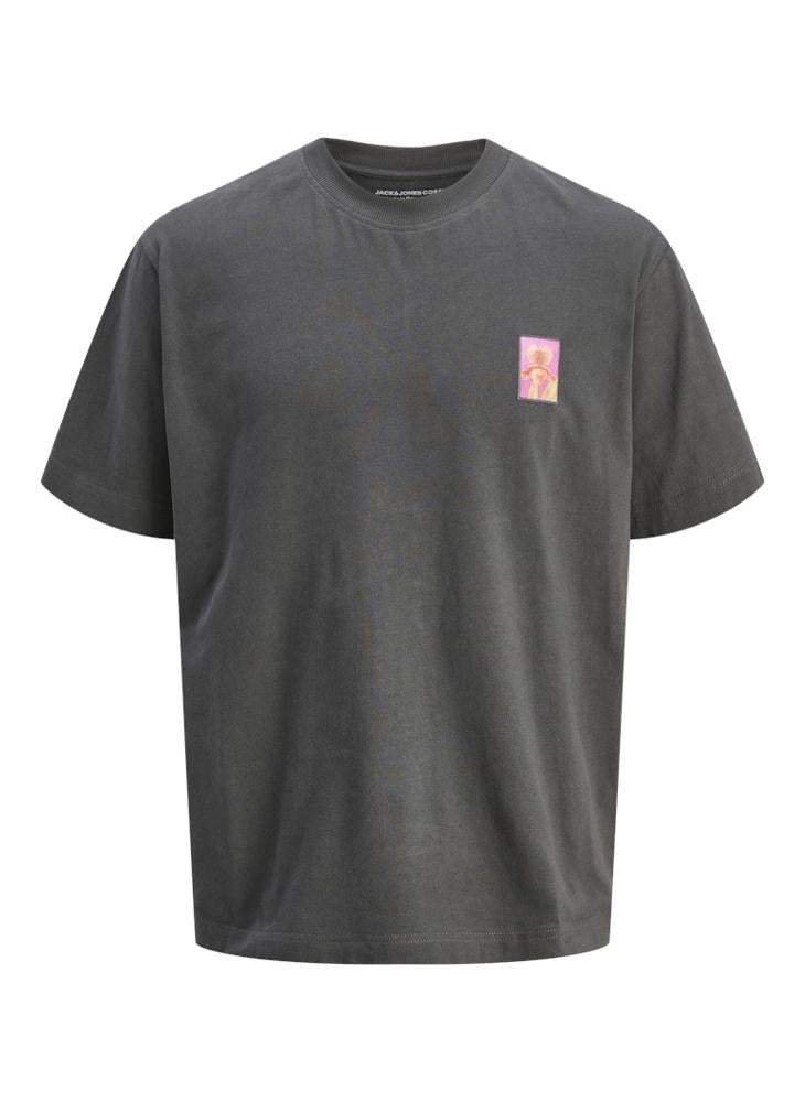 Crew Neck T-Shirt