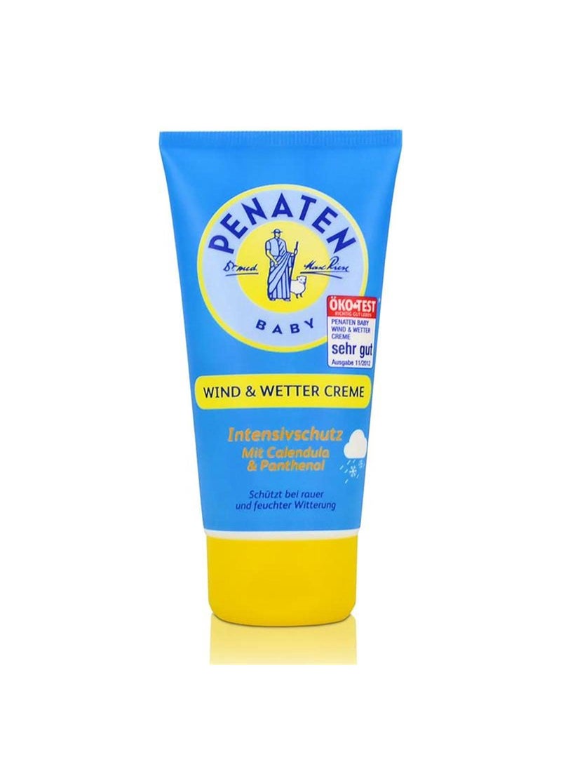 Penaten Wind  Weather Cream 75ml cream