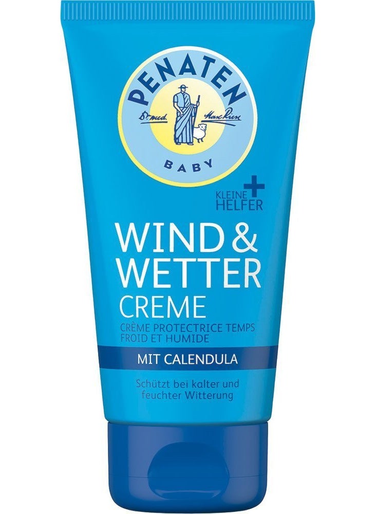 Penaten Wind and Weather cream 75 ml Made in Germany
