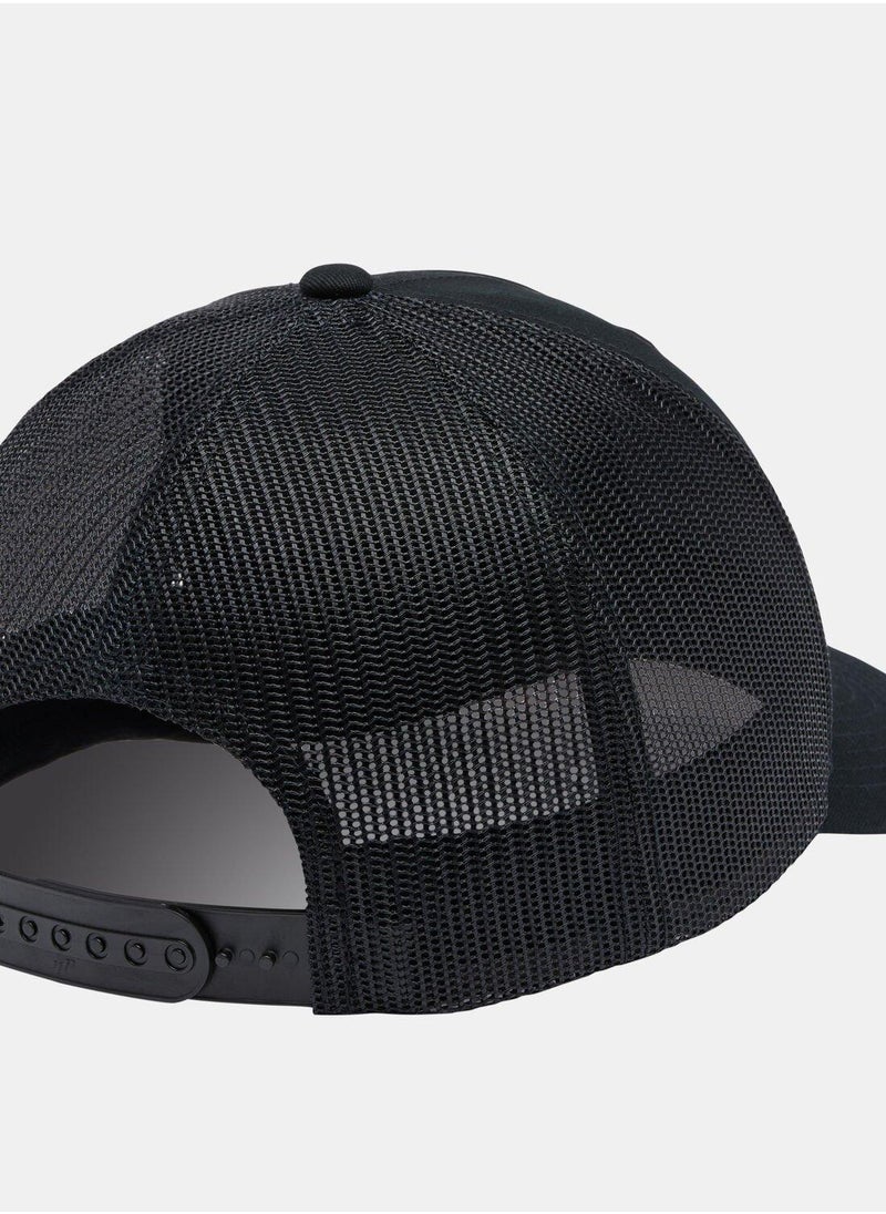 Mesh™ Snap Back Hat