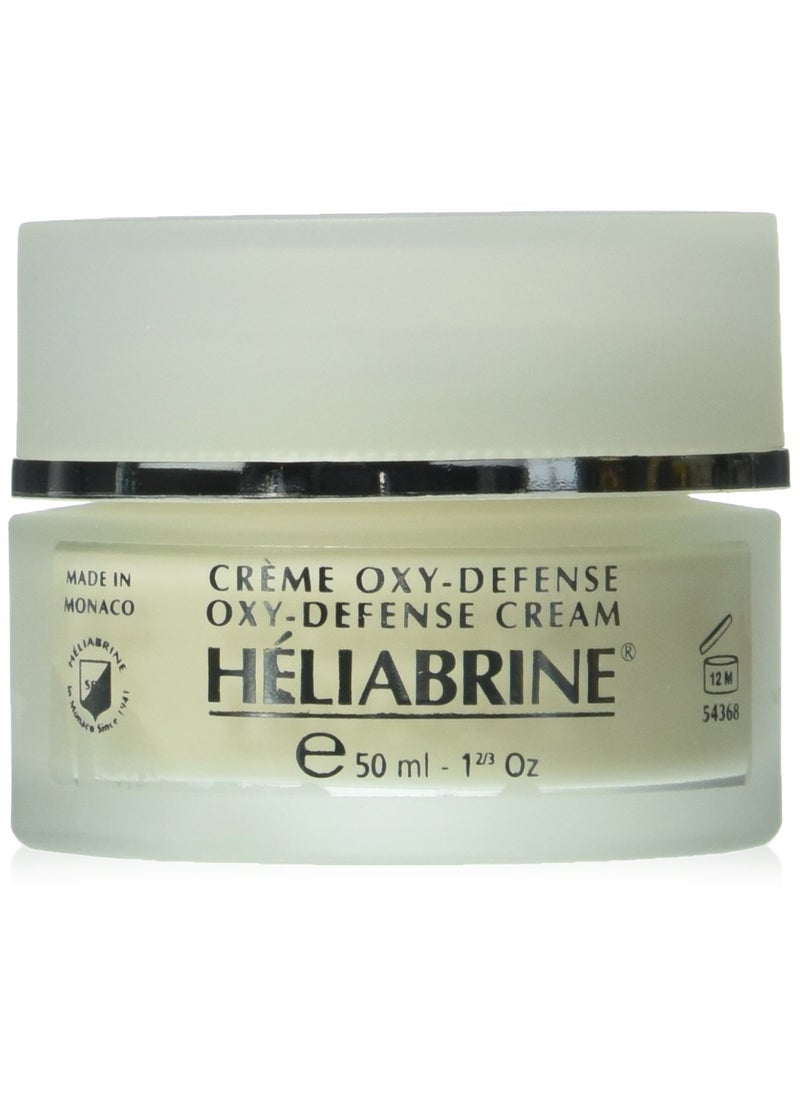 Oxy Defense Protective Cream for Dull Skin